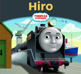 Thomas Story Library No61 - Hiro